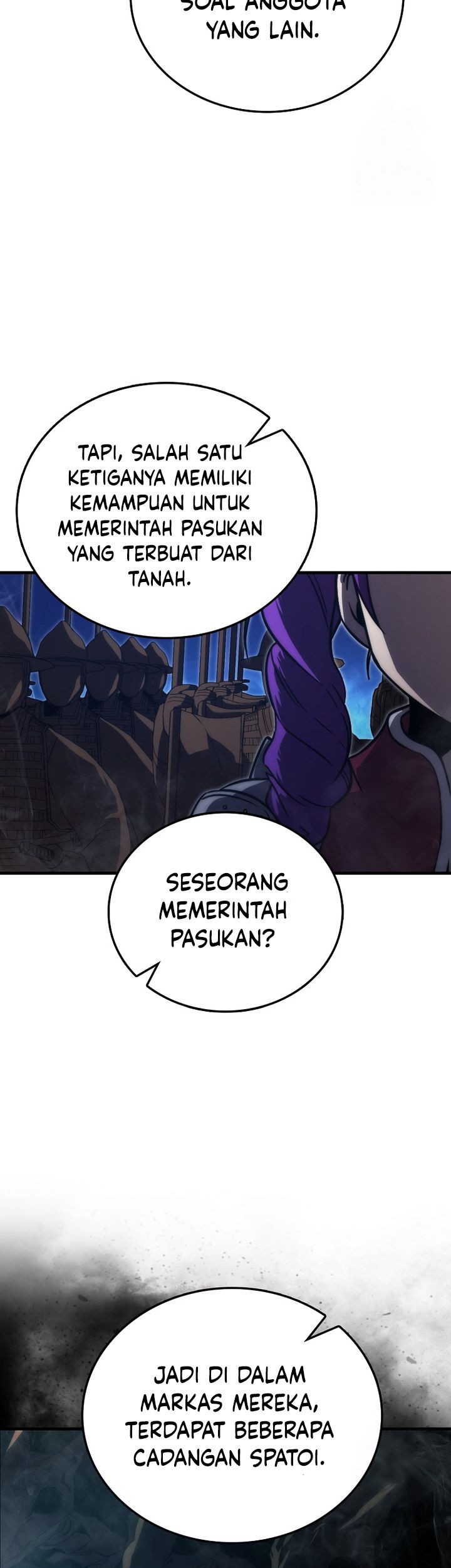 Demon Lord’s Martial Arts Ascension Chapter 82 Gambar 24