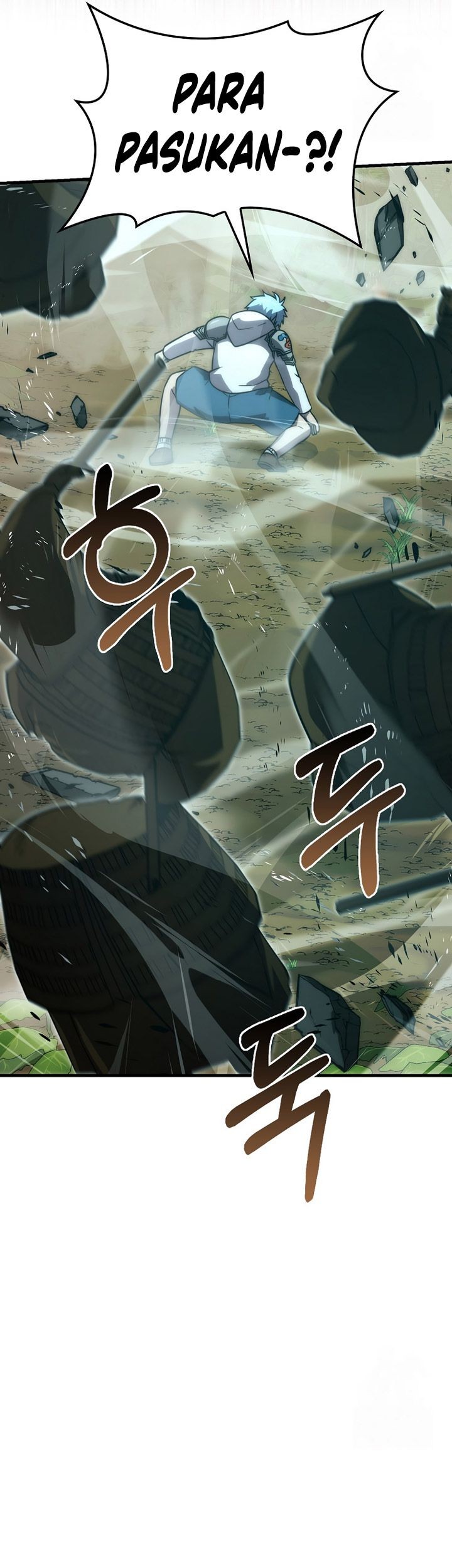 Demon Lord’s Martial Arts Ascension Chapter 82 Gambar 50