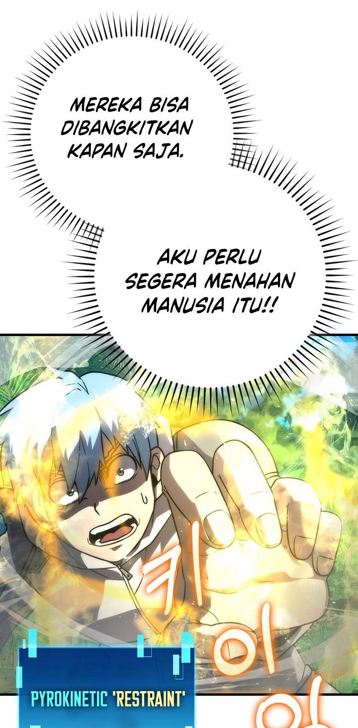 Demon Lord’s Martial Arts Ascension Chapter 82 Gambar 51