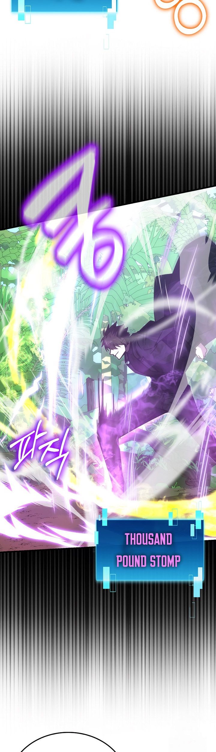 Demon Lord’s Martial Arts Ascension Chapter 82 Gambar 52