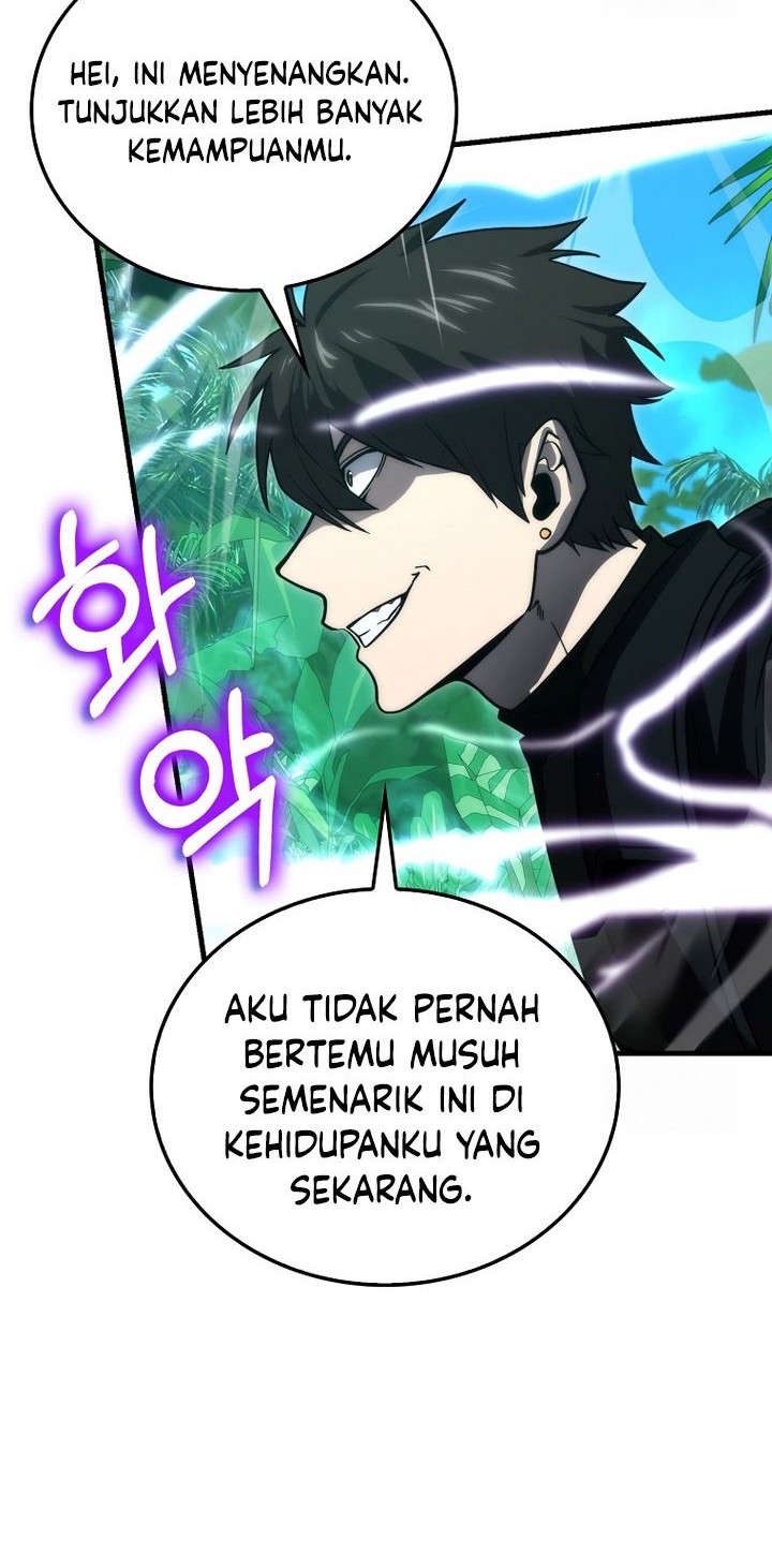 Demon Lord’s Martial Arts Ascension Chapter 82 Gambar 53