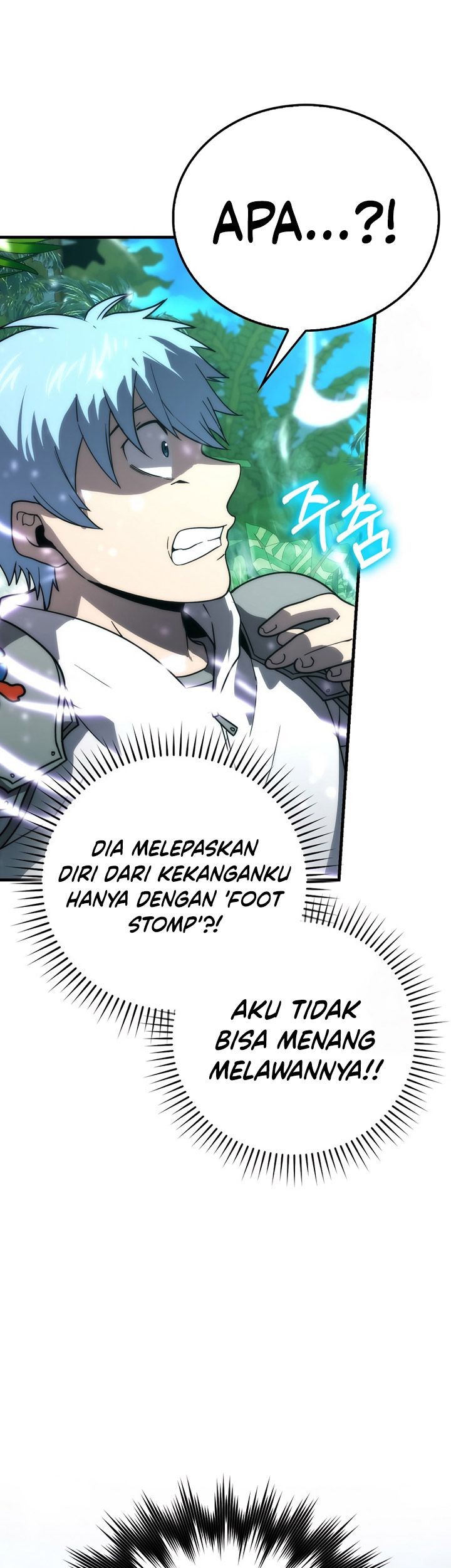 Demon Lord’s Martial Arts Ascension Chapter 82 Gambar 54