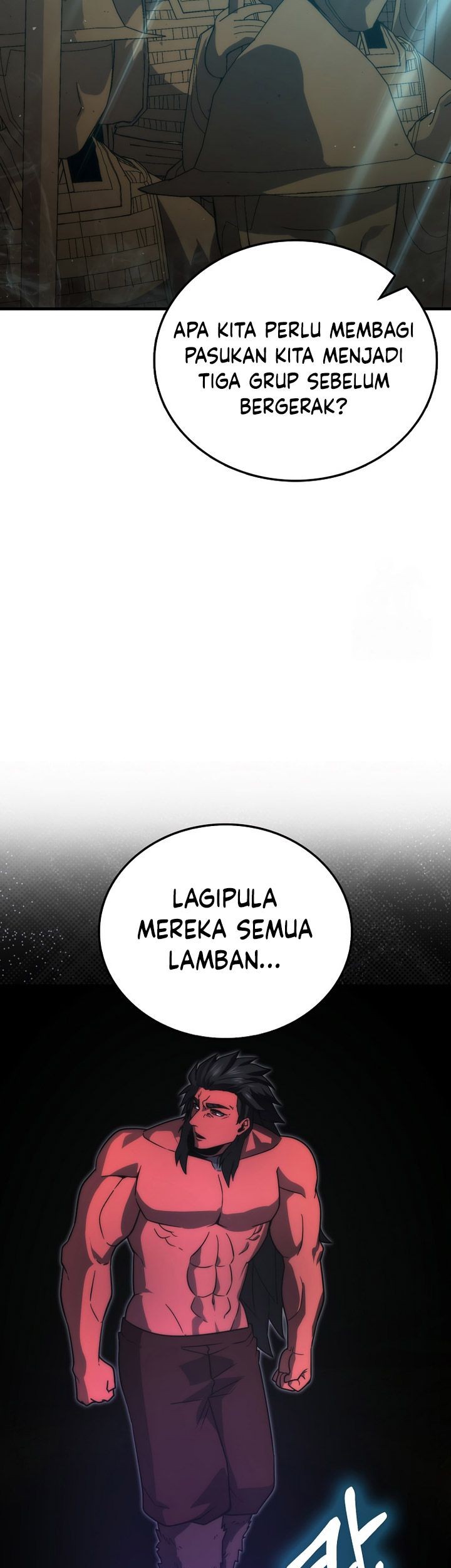 Demon Lord’s Martial Arts Ascension Chapter 82 Gambar 38