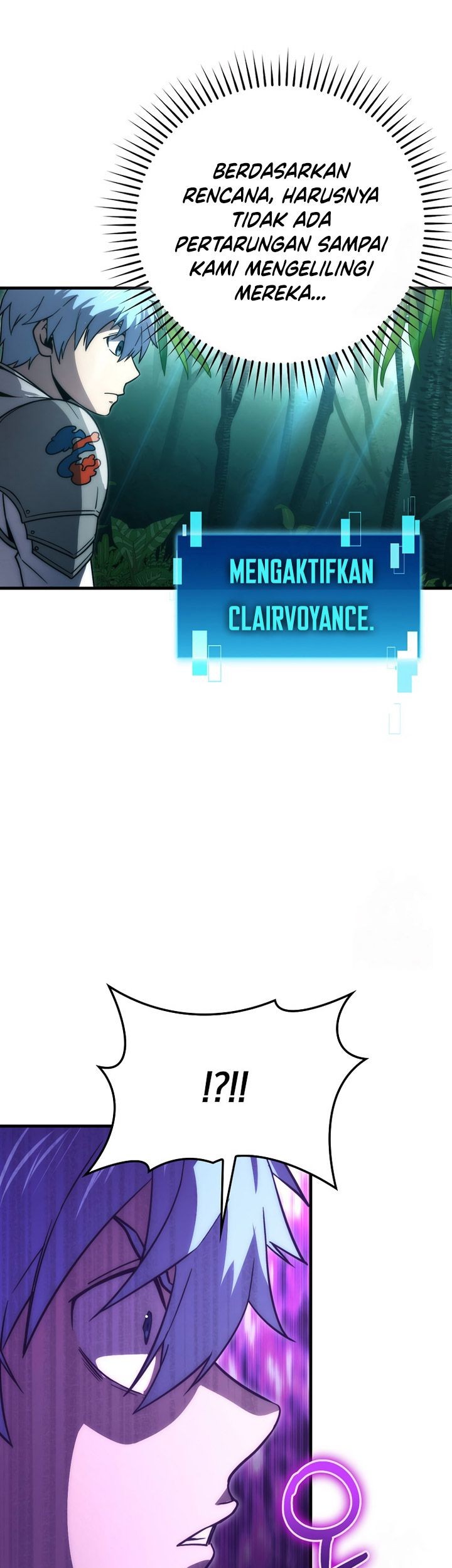 Demon Lord’s Martial Arts Ascension Chapter 82 Gambar 44