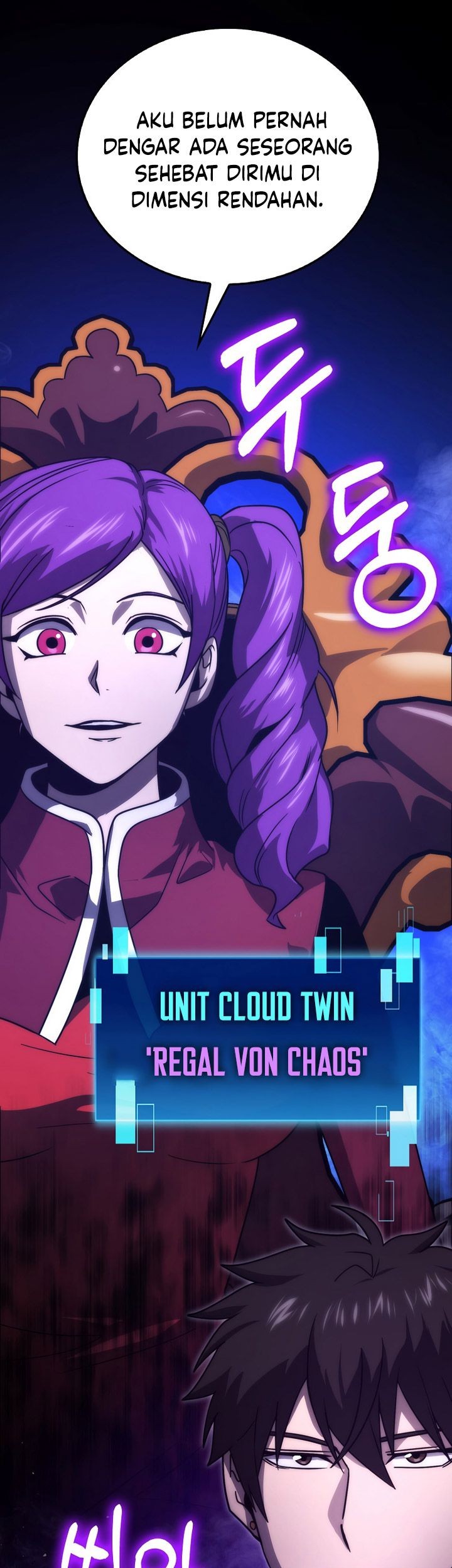 Demon Lord’s Martial Arts Ascension Chapter 82 Gambar 66