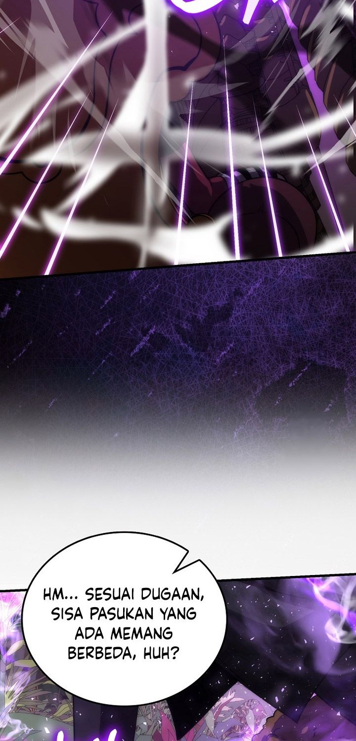 Demon Lord’s Martial Arts Ascension Chapter 82 Gambar 63