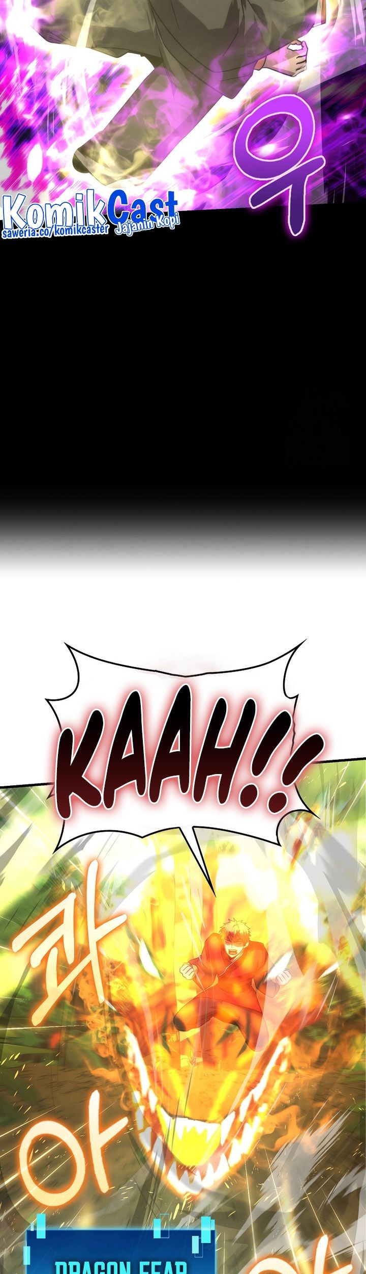 Demon Lord’s Martial Arts Ascension Chapter 82 Gambar 8