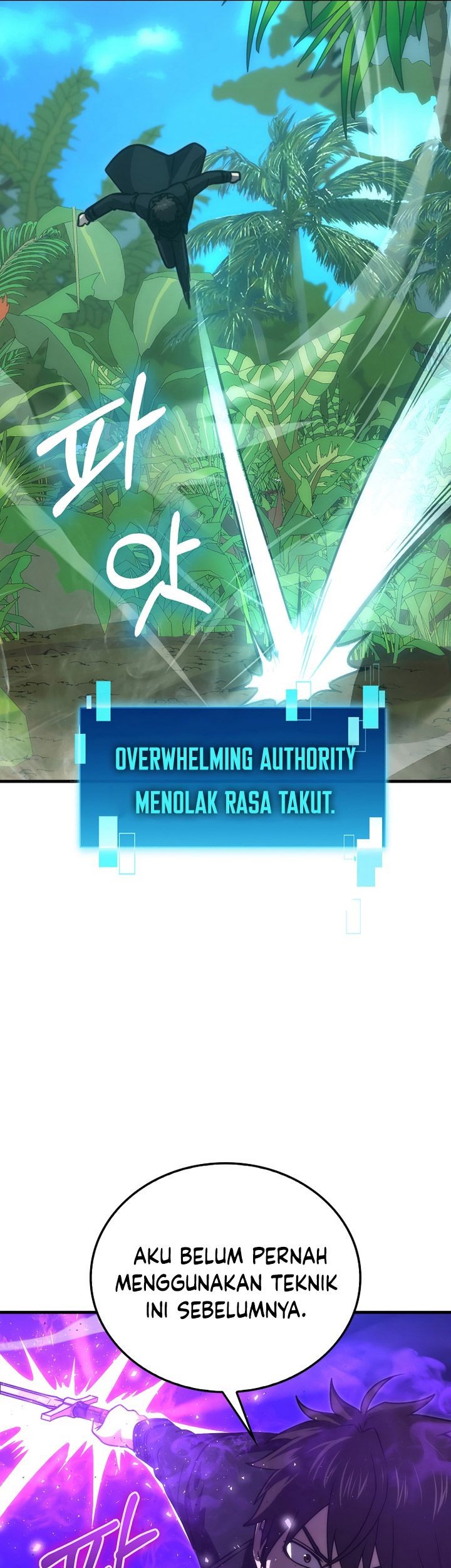 Demon Lord’s Martial Arts Ascension Chapter 82 Gambar 10