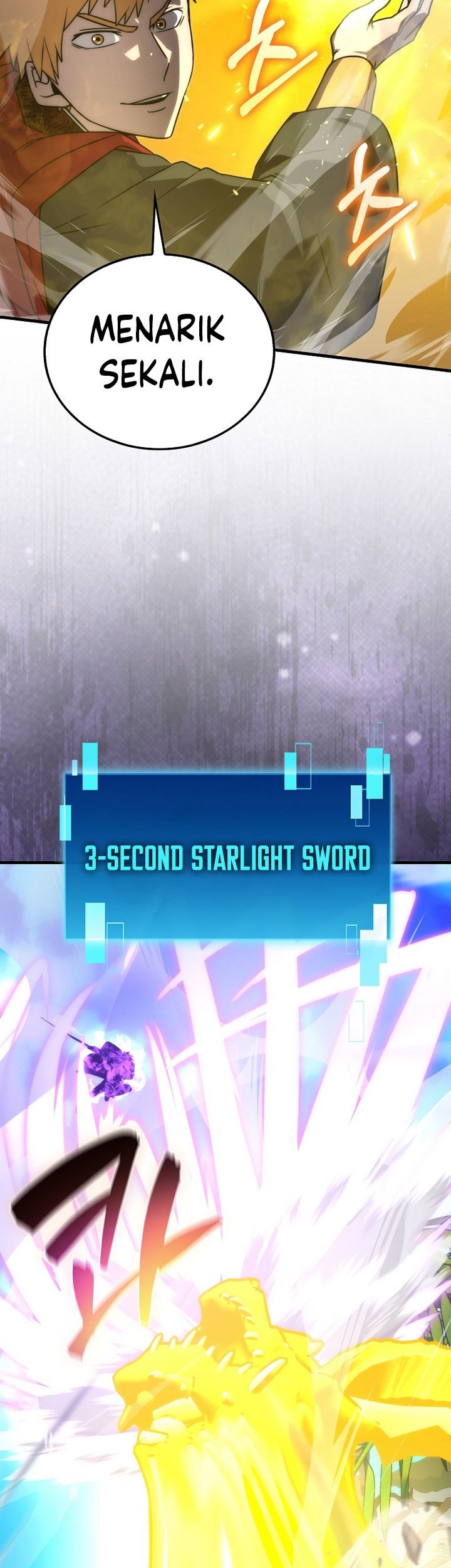 Demon Lord’s Martial Arts Ascension Chapter 82 Gambar 12