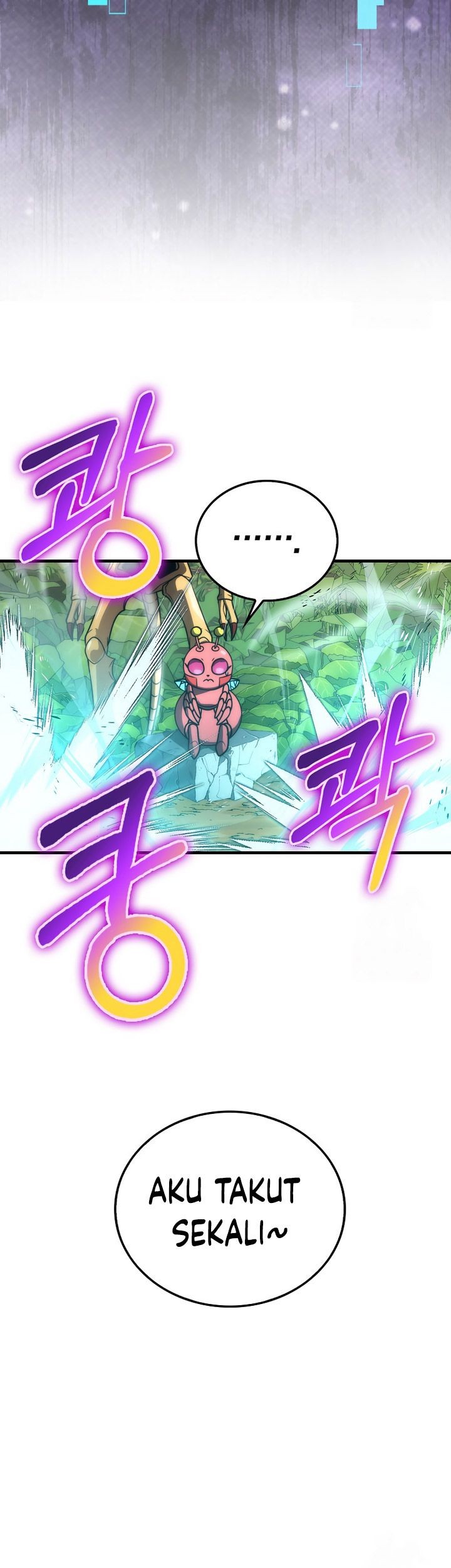 Demon Lord’s Martial Arts Ascension Chapter 82 Gambar 14