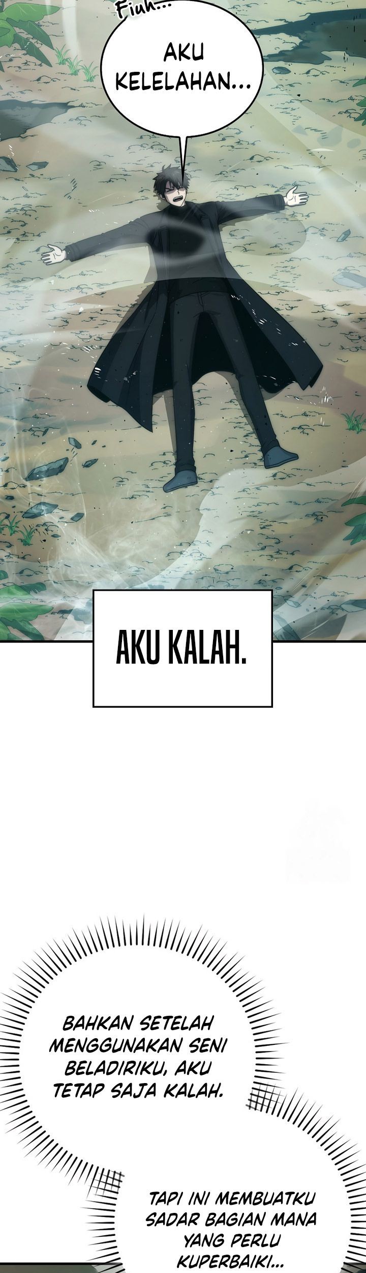 Demon Lord’s Martial Arts Ascension Chapter 82 Gambar 16