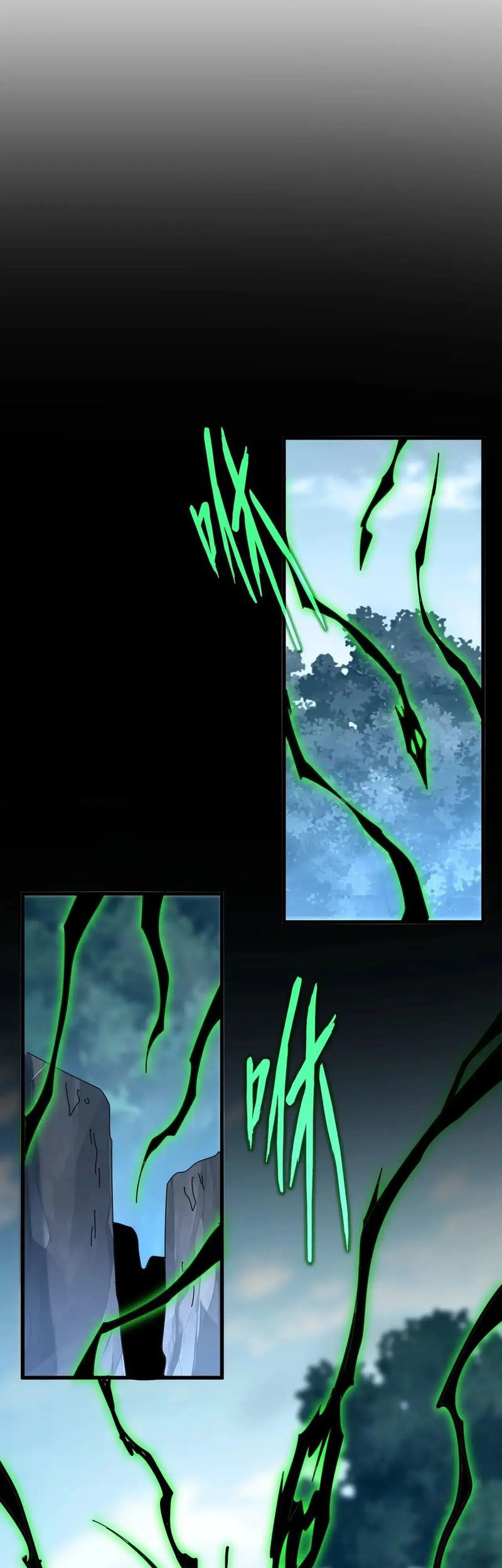 Magic Emperor Chapter 566 Gambar 23