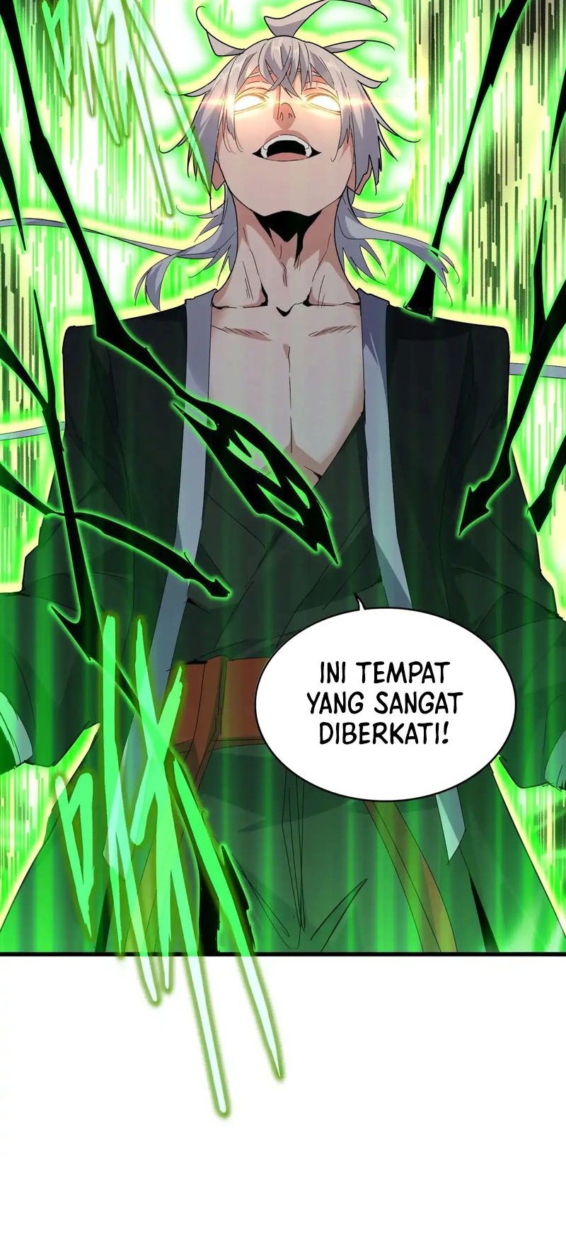 Magic Emperor Chapter 566 Gambar 26