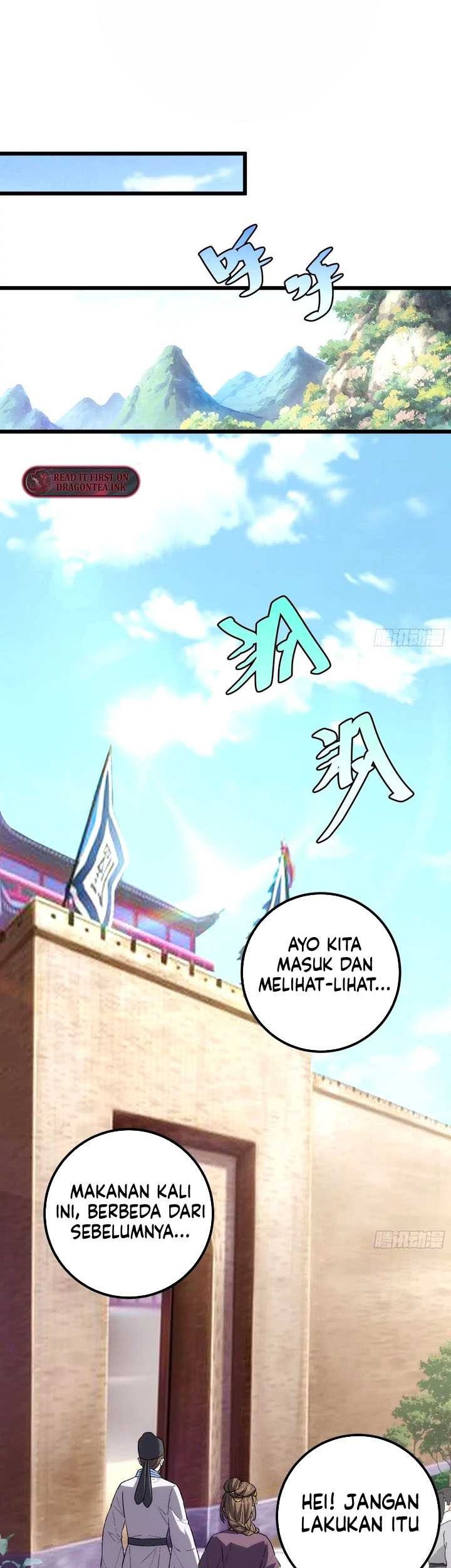 I am Self-disciplined And Invincible Chapter 30 Gambar 3