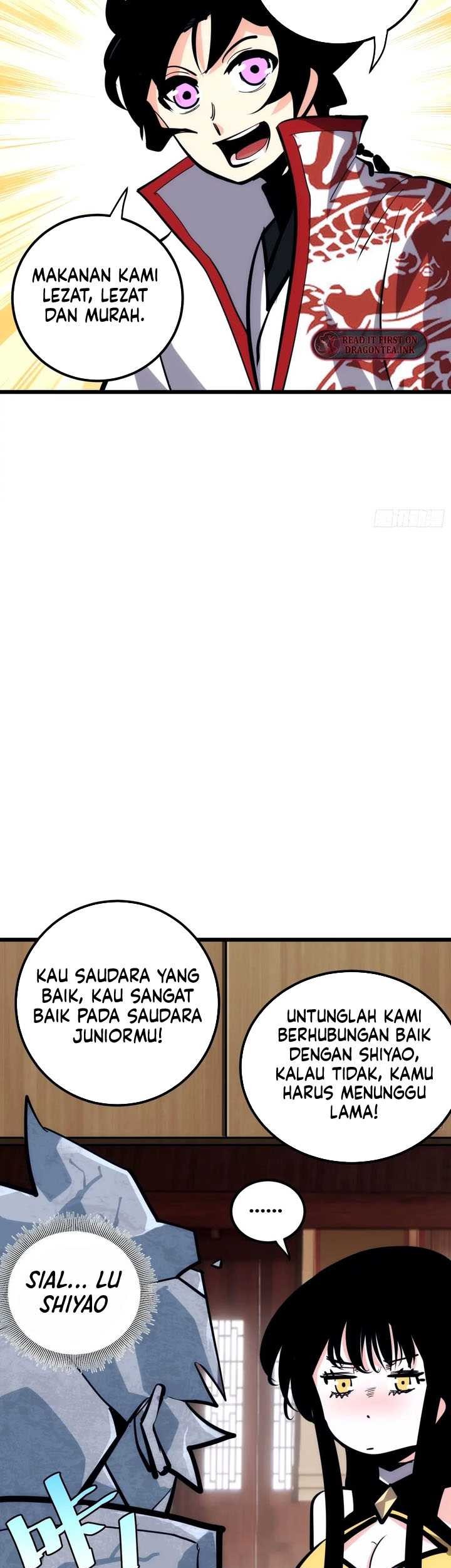 I am Self-disciplined And Invincible Chapter 30 Gambar 13