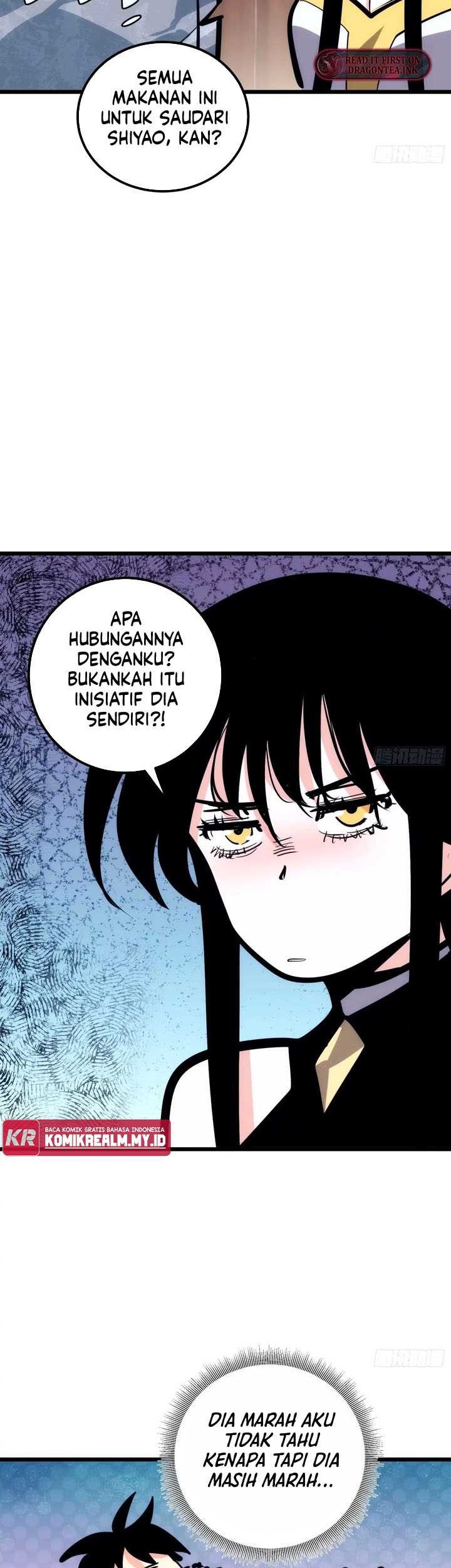 I am Self-disciplined And Invincible Chapter 30 Gambar 14