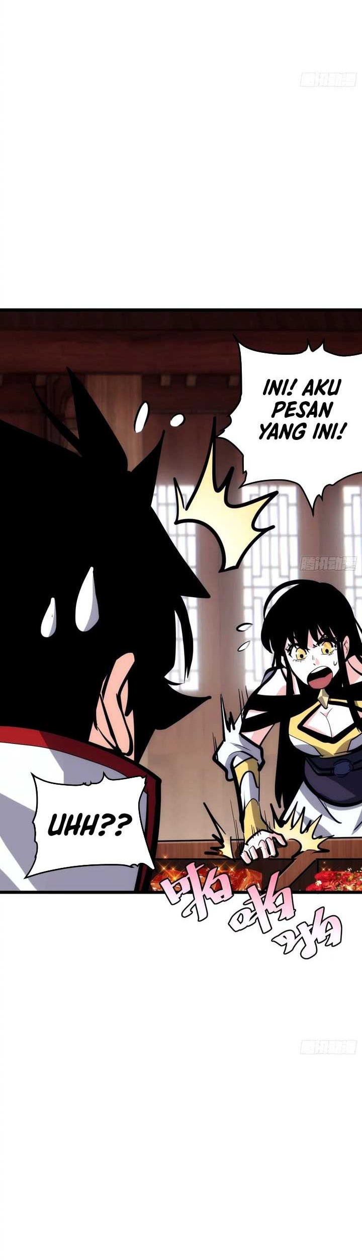 I am Self-disciplined And Invincible Chapter 30 Gambar 17