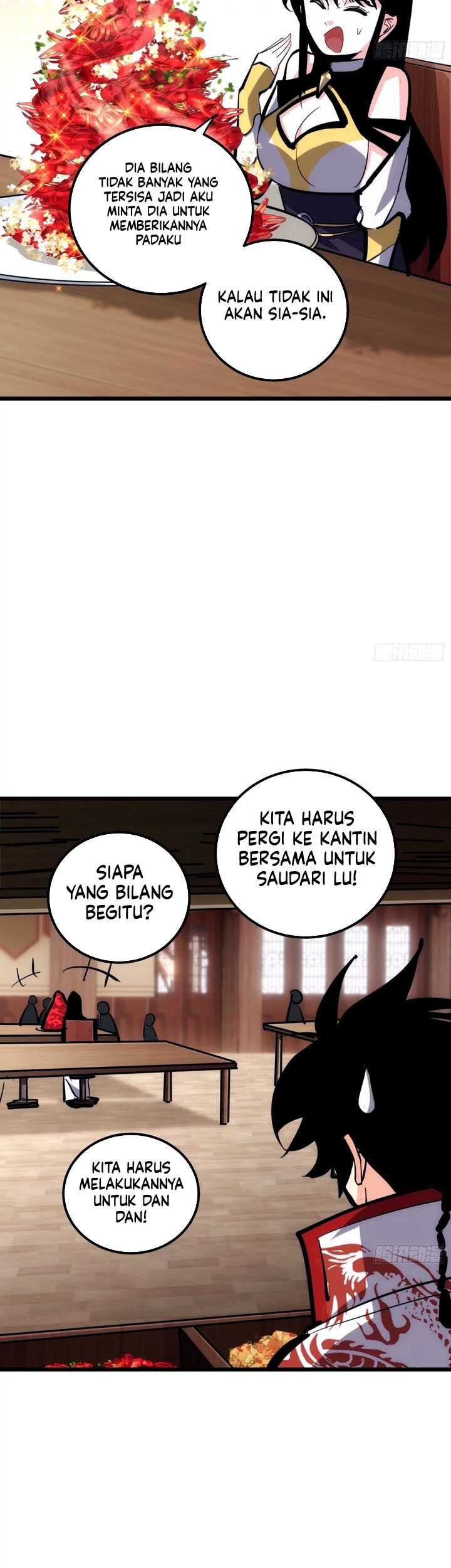 I am Self-disciplined And Invincible Chapter 30 Gambar 20