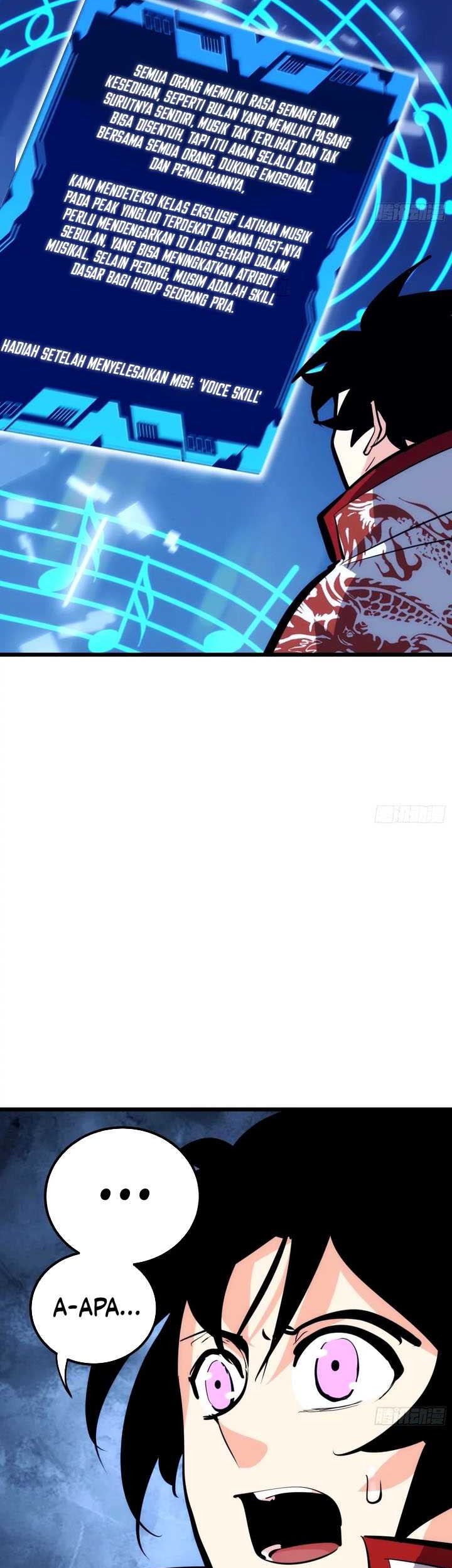 I am Self-disciplined And Invincible Chapter 30 Gambar 25