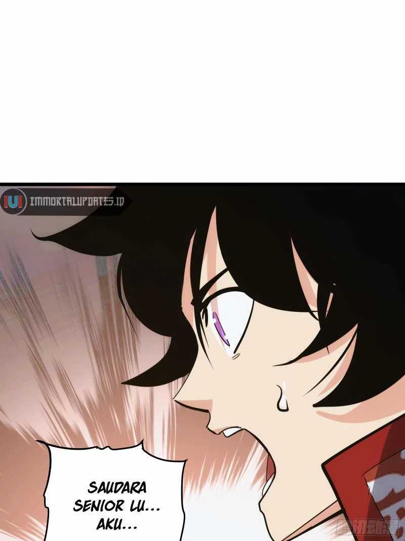 I am Self-disciplined And Invincible Chapter 29 Gambar 28