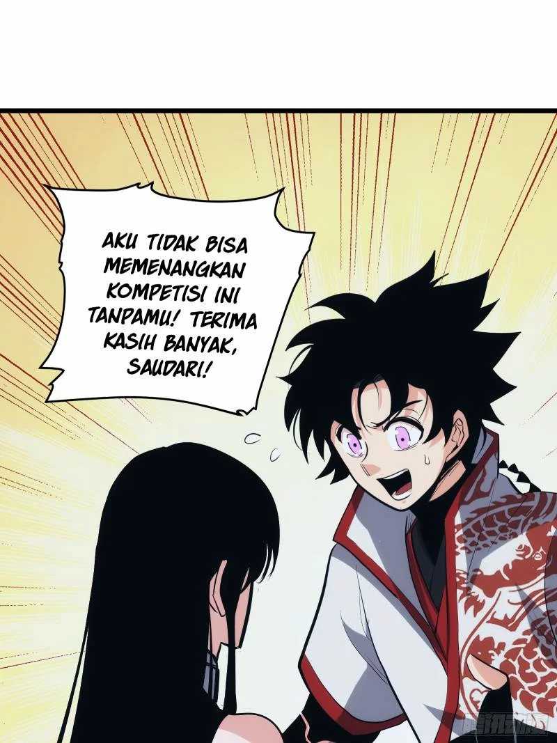 I am Self-disciplined And Invincible Chapter 29 Gambar 21