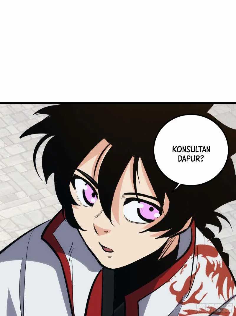 I am Self-disciplined And Invincible Chapter 29 Gambar 37