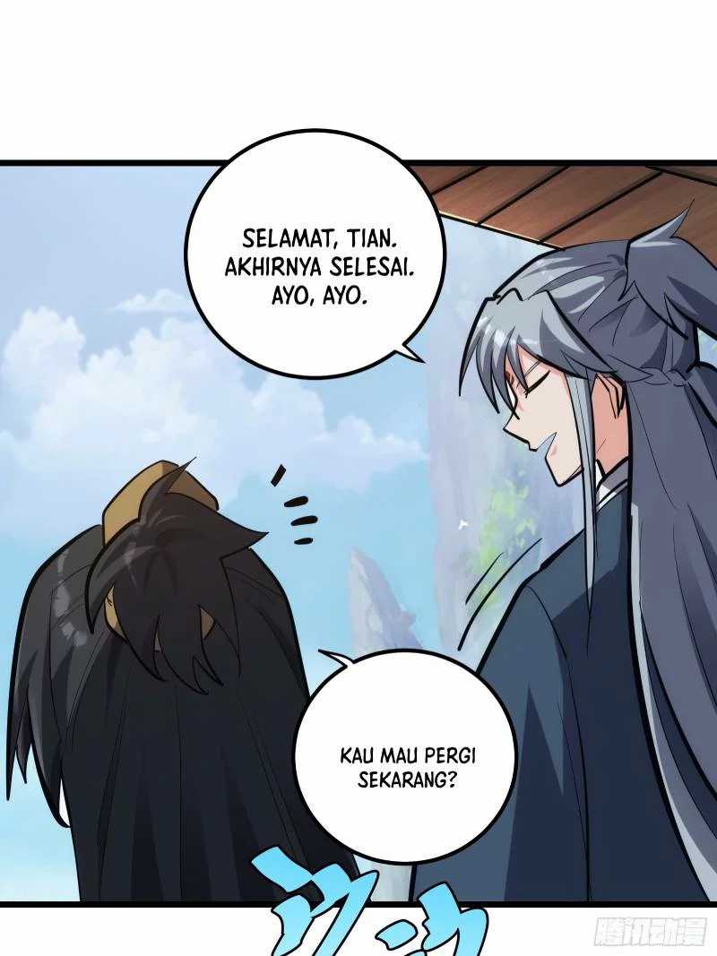 I am Self-disciplined And Invincible Chapter 29 Gambar 40