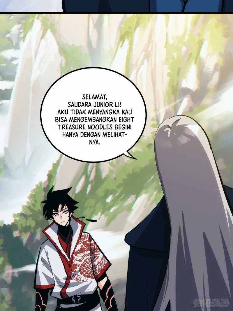 I am Self-disciplined And Invincible Chapter 29 Gambar 5