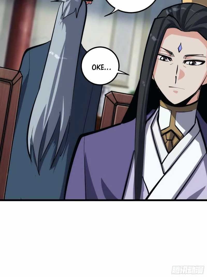 I am Self-disciplined And Invincible Chapter 29 Gambar 42