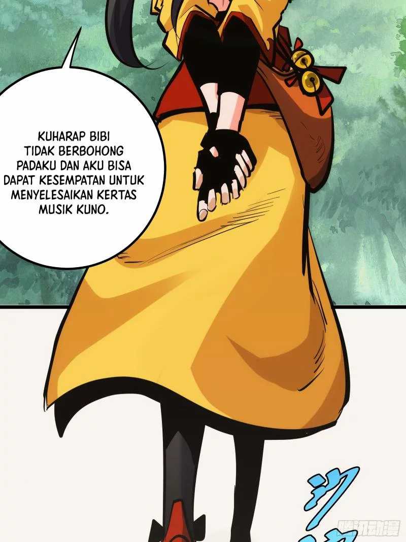 I am Self-disciplined And Invincible Chapter 29 Gambar 56