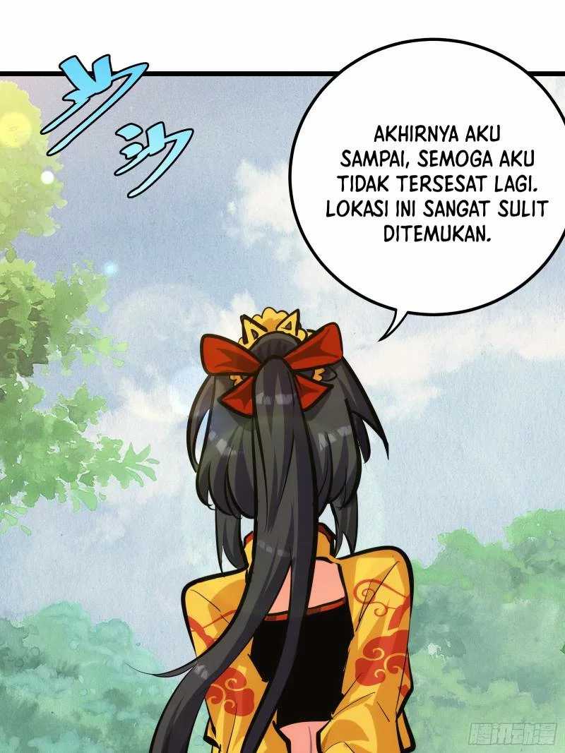 I am Self-disciplined And Invincible Chapter 29 Gambar 55