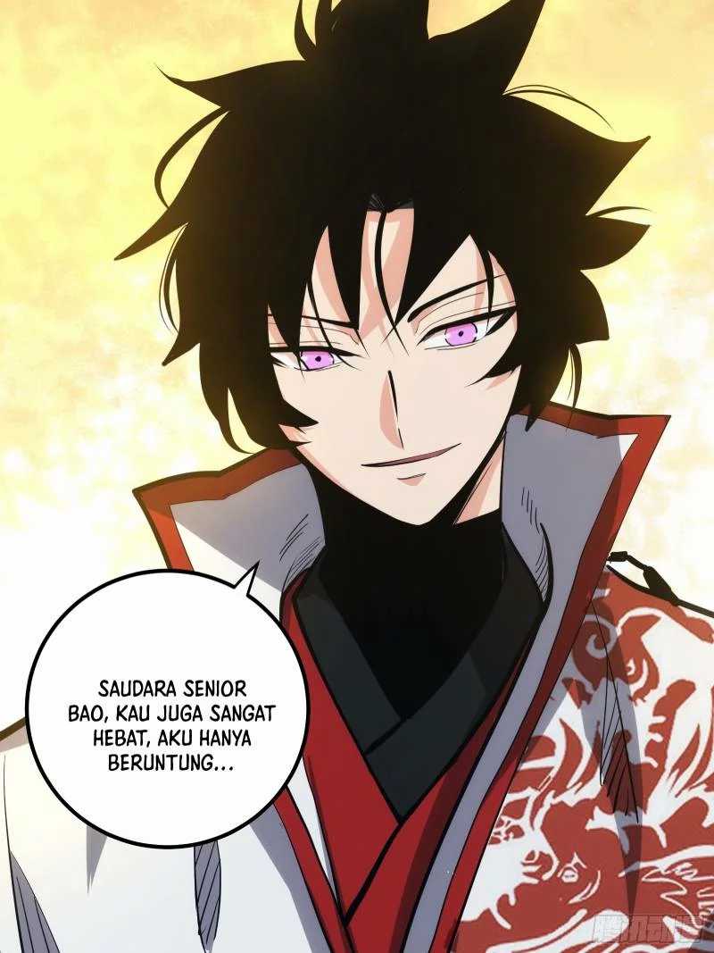 I am Self-disciplined And Invincible Chapter 29 Gambar 8