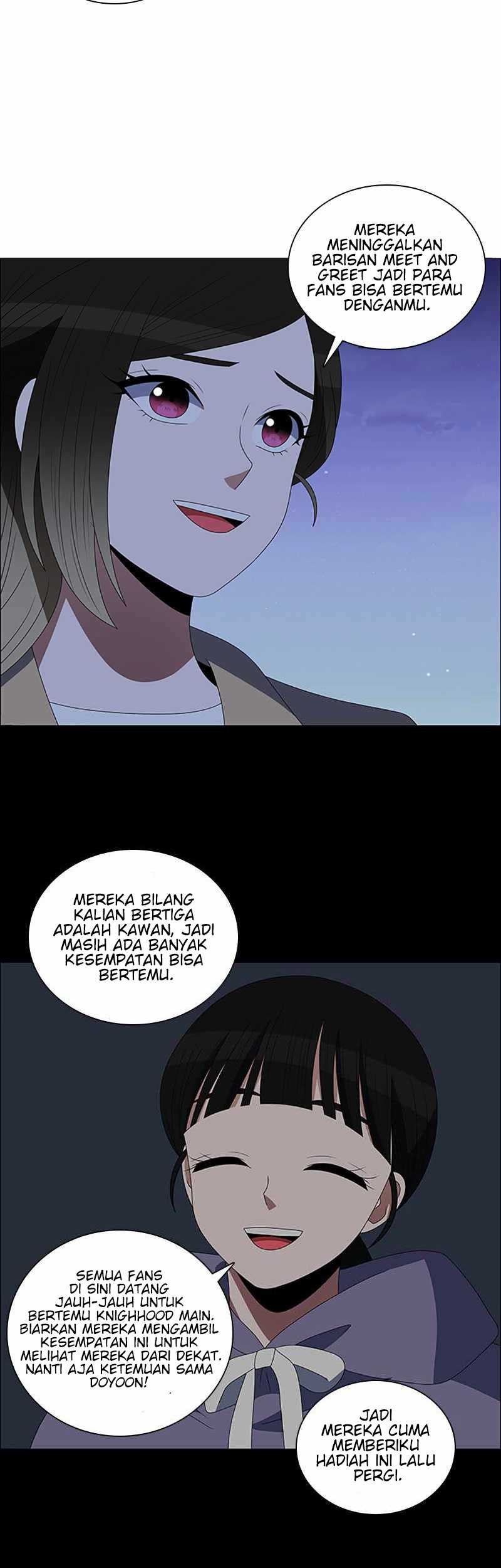 No Scope Chapter 100 Gambar 38