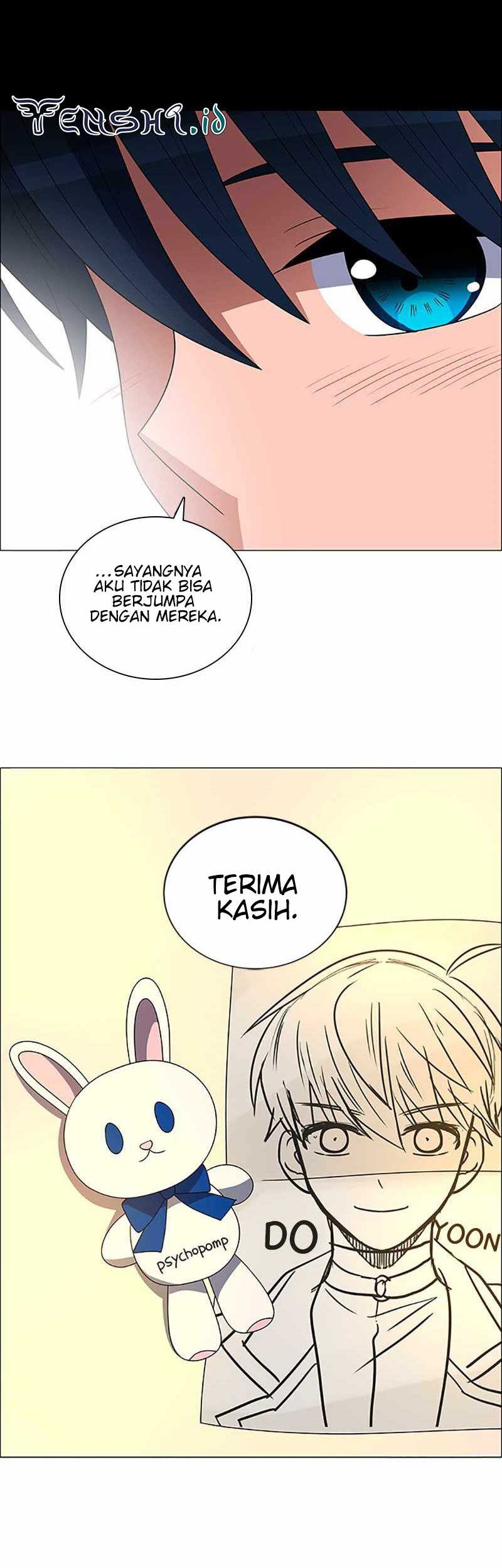 No Scope Chapter 100 Gambar 39