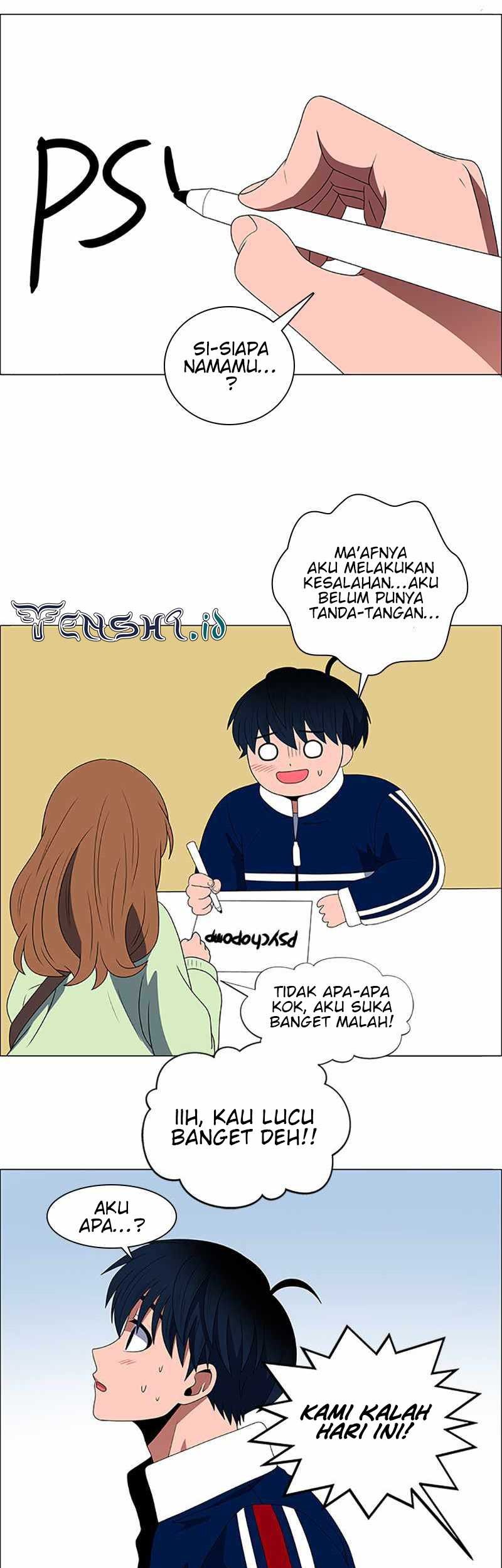 No Scope Chapter 100 Gambar 26