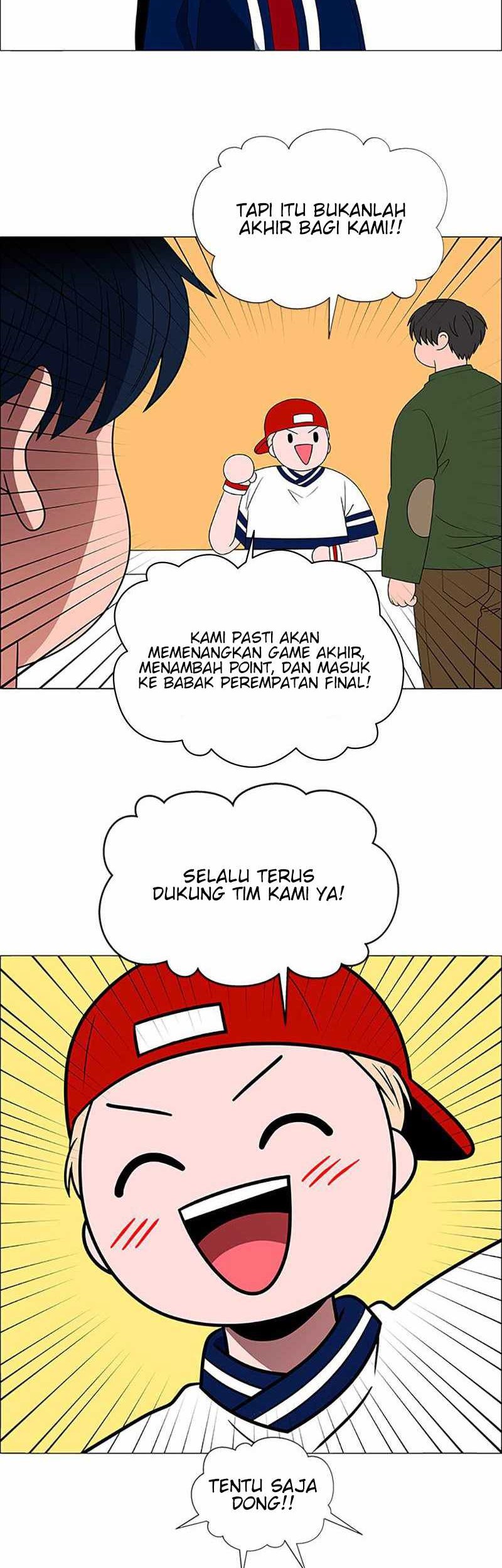 No Scope Chapter 100 Gambar 27