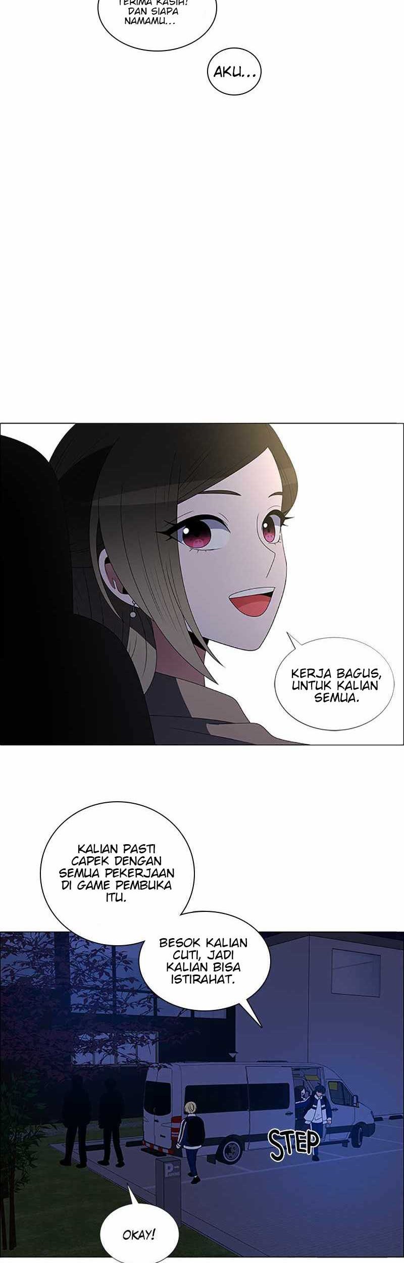 No Scope Chapter 100 Gambar 30