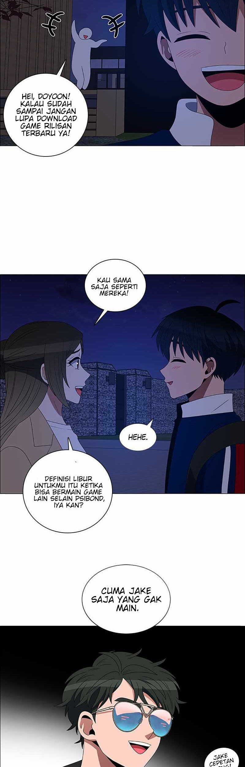 No Scope Chapter 100 Gambar 33