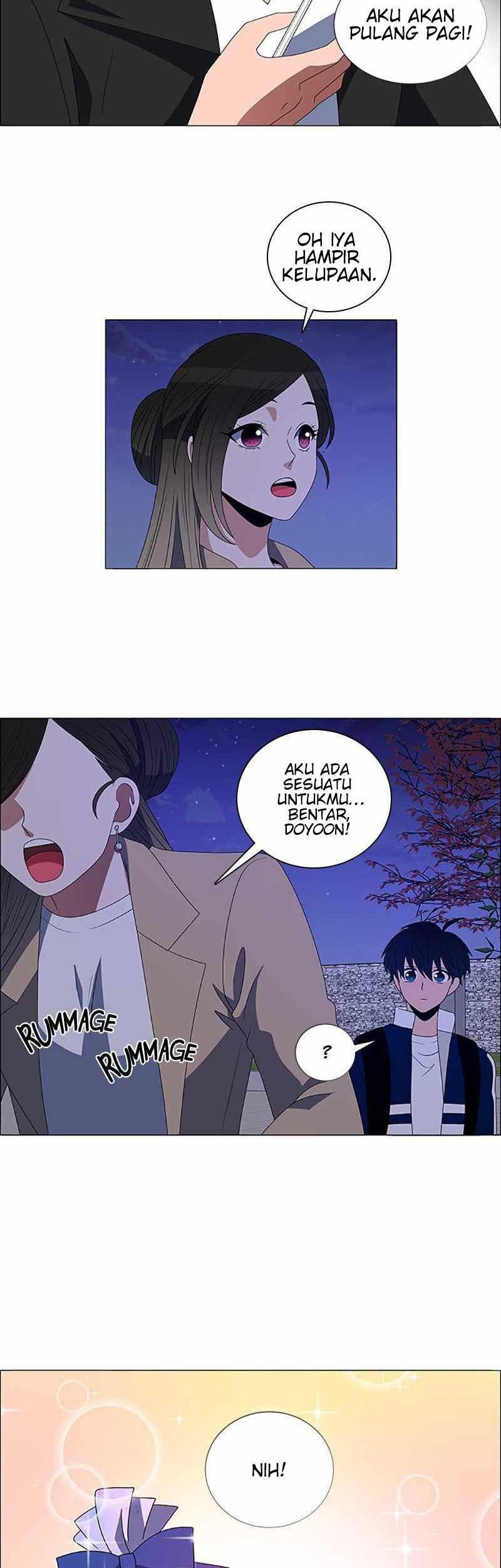 No Scope Chapter 100 Gambar 35