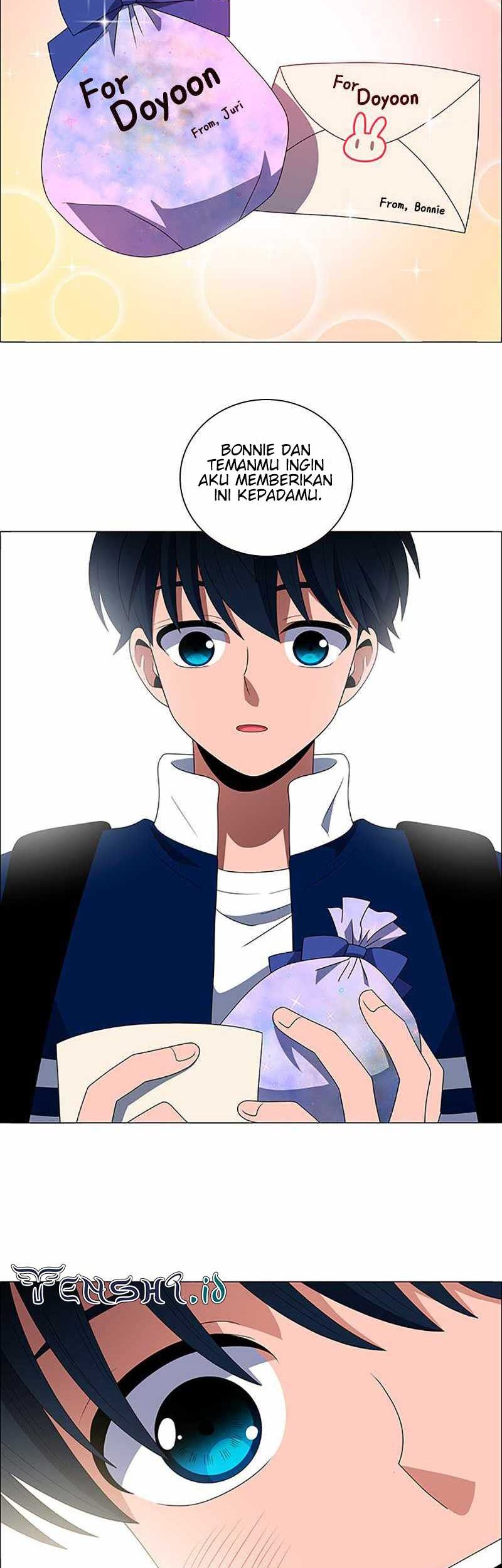 No Scope Chapter 100 Gambar 36