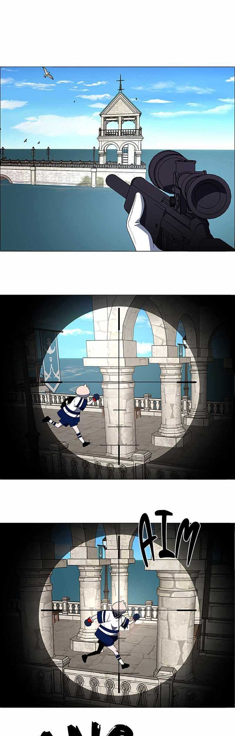 No Scope Chapter 100 Gambar 5