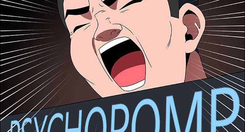 No Scope Chapter 100 Gambar 7