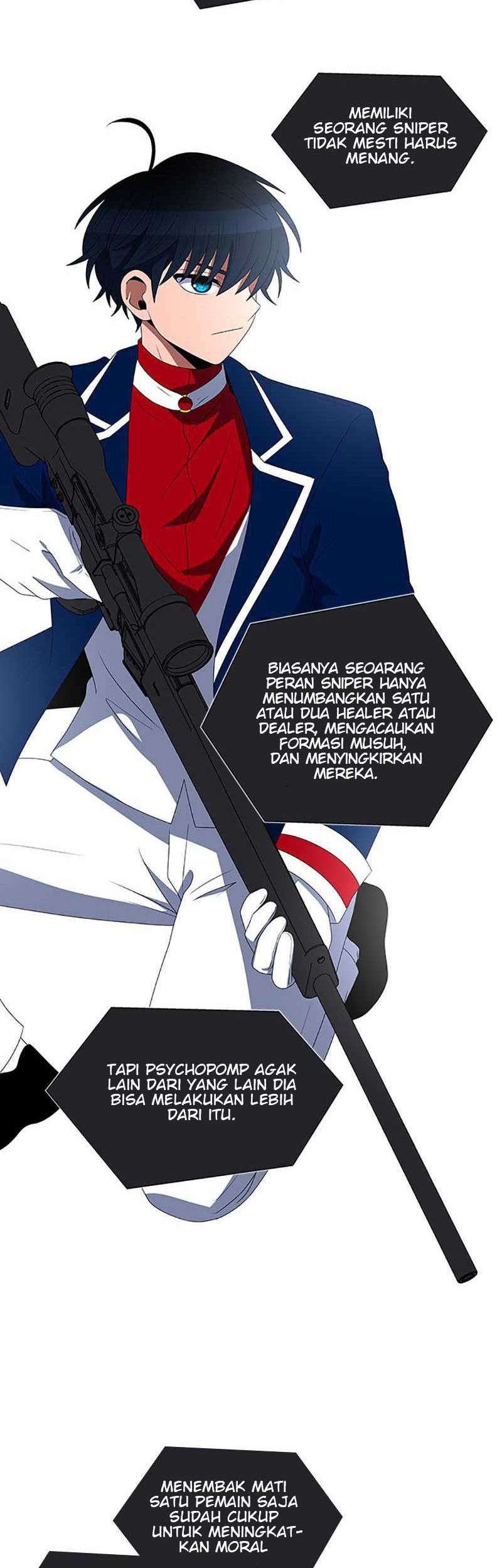 No Scope Chapter 100 Gambar 9