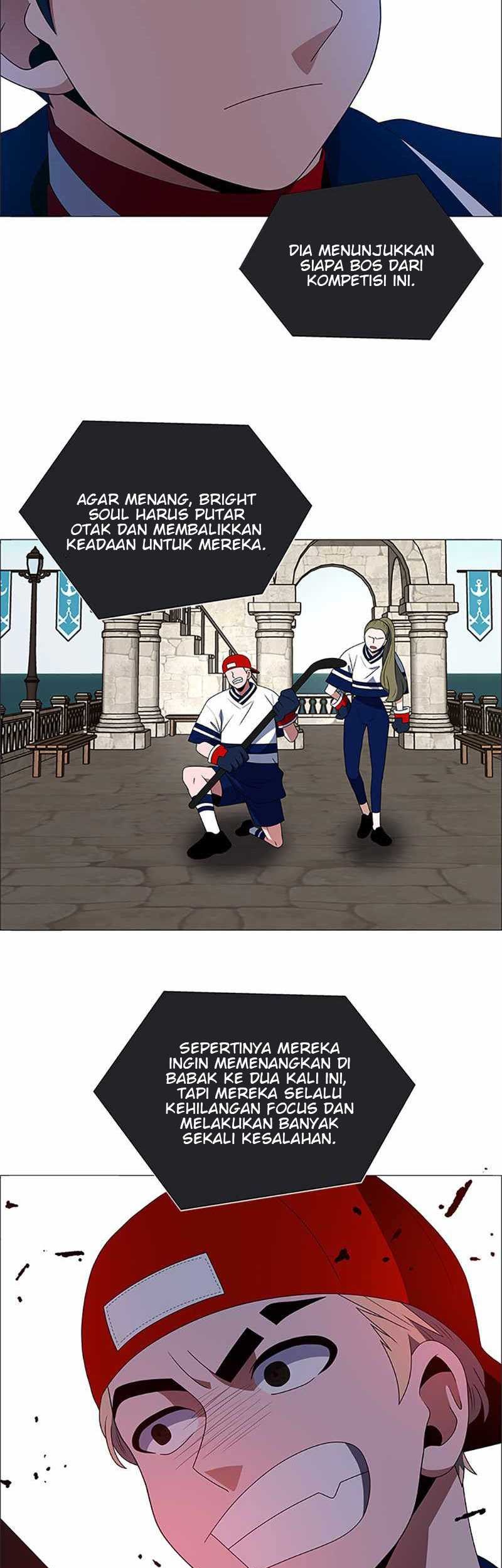 No Scope Chapter 100 Gambar 11