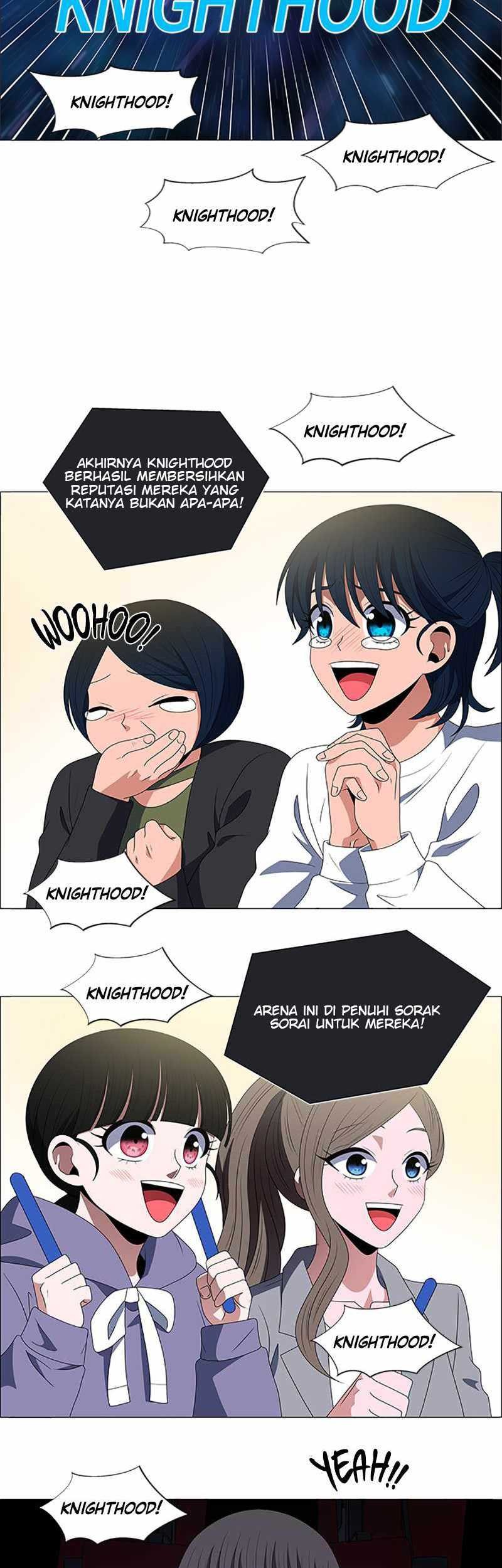 No Scope Chapter 100 Gambar 14