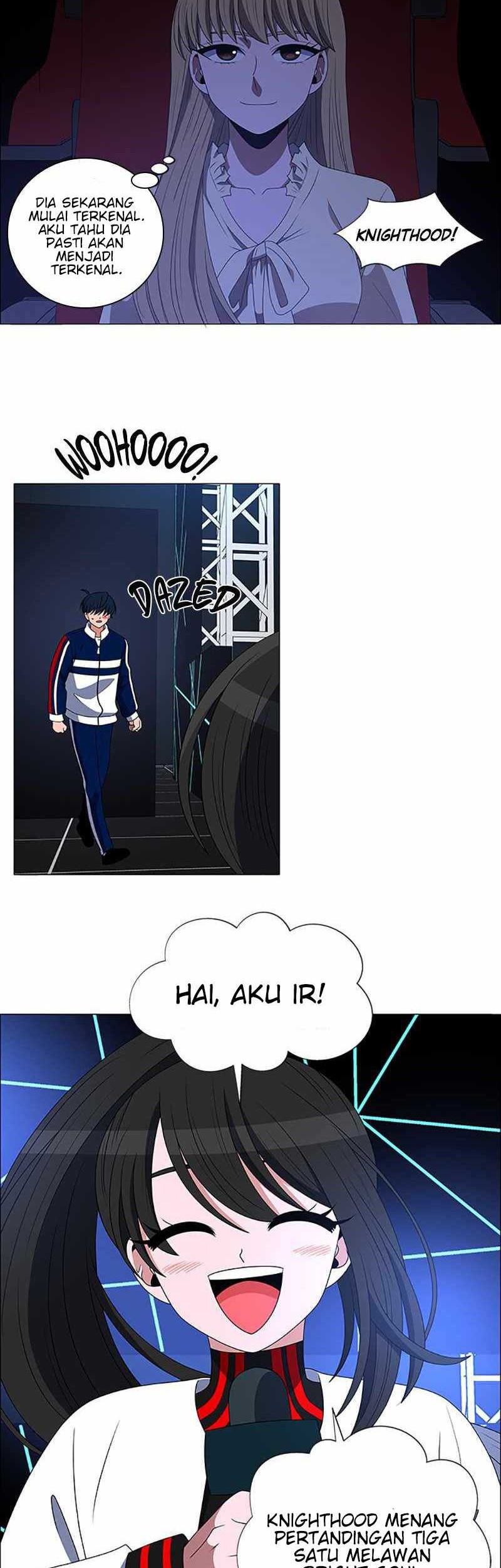 No Scope Chapter 100 Gambar 15