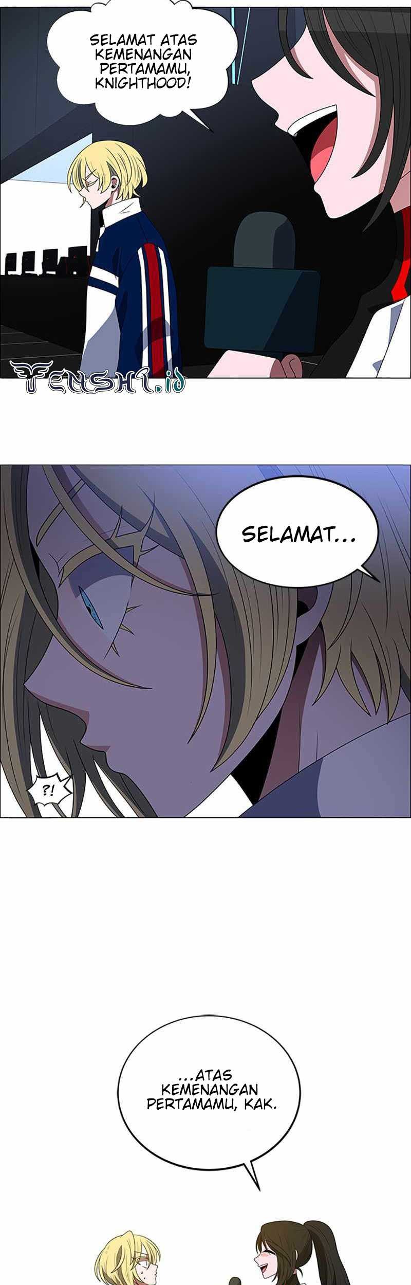 No Scope Chapter 100 Gambar 17