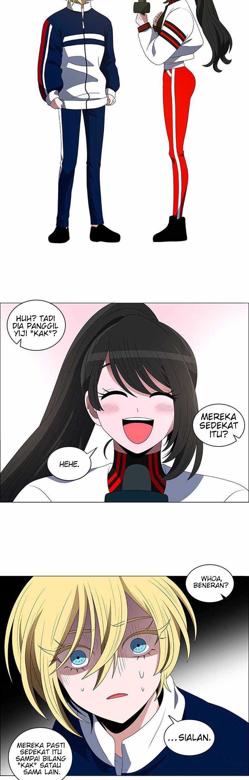 No Scope Chapter 100 Gambar 18