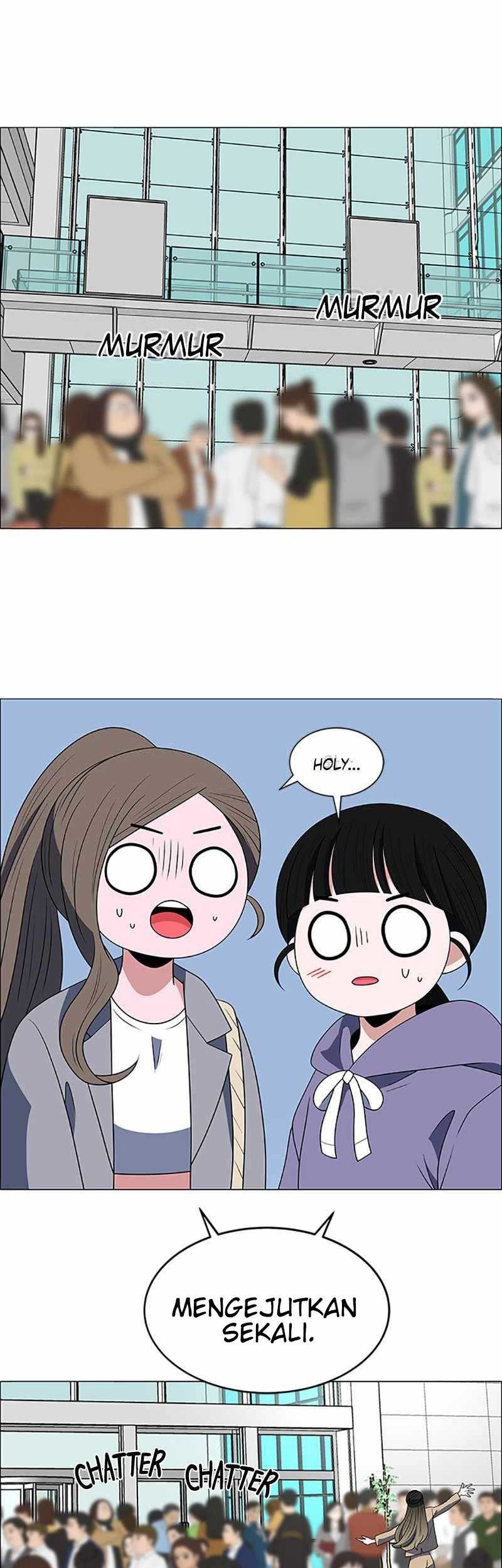 No Scope Chapter 100 Gambar 20