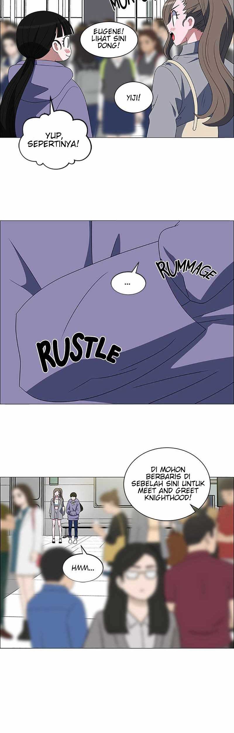 No Scope Chapter 100 Gambar 24